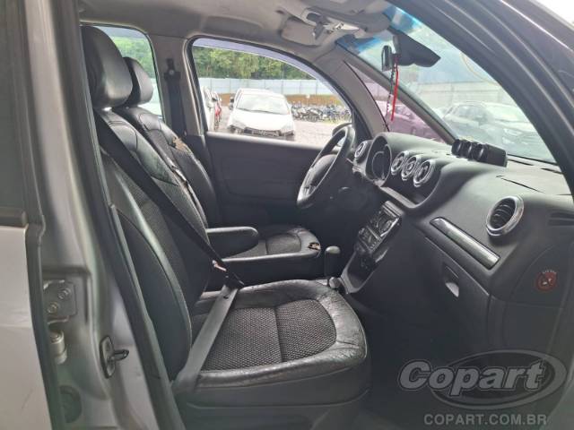 2013 CITROEN C3 AIRCROSS 