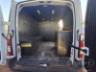 2023 RENAULT MASTER FURGAO 