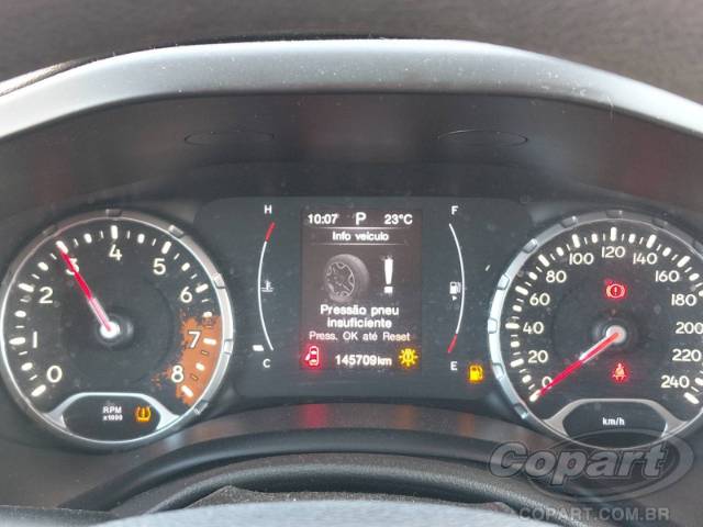2020 JEEP RENEGADE 