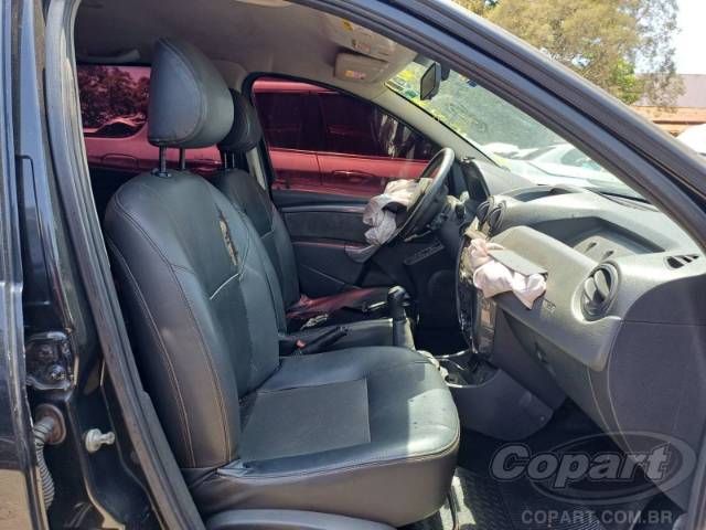 2013 RENAULT DUSTER 