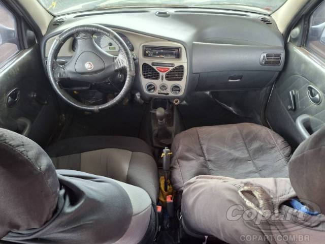 2010 FIAT PALIO 