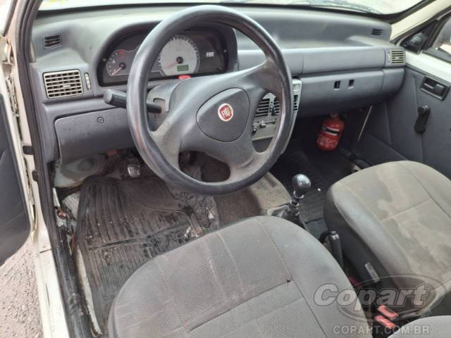 2013 FIAT FIORINO FURGAO 