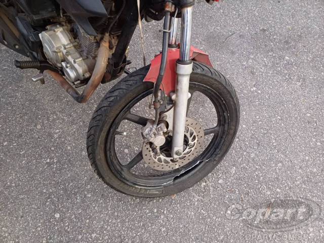 2018 YAMAHA YBR 150 FACTOR 