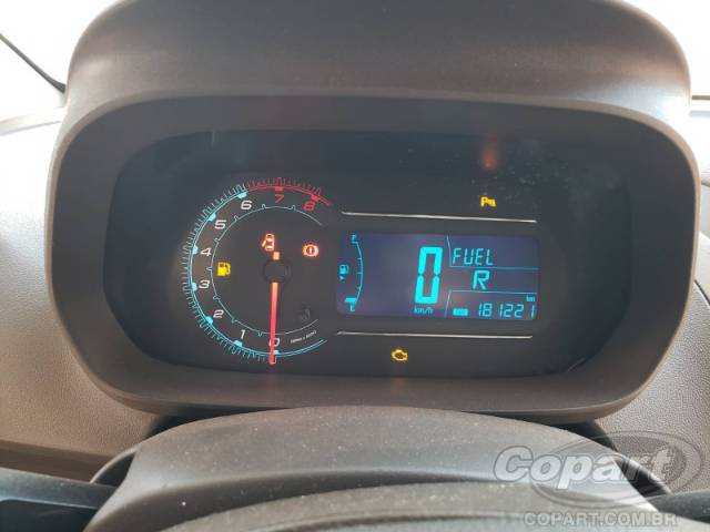 2013 CHEVROLET COBALT 