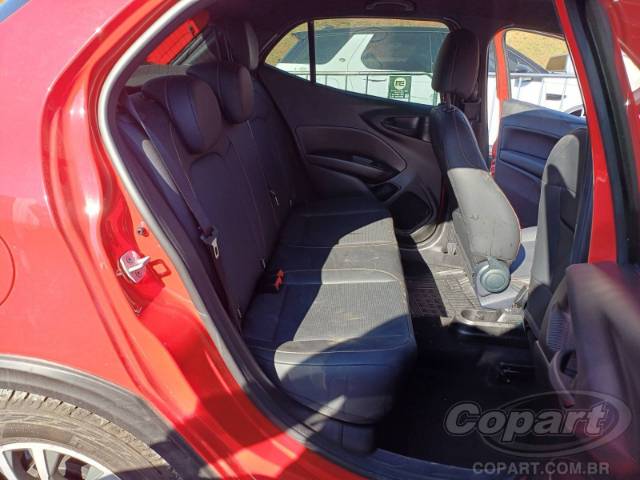 2026 FIAT ARGO 