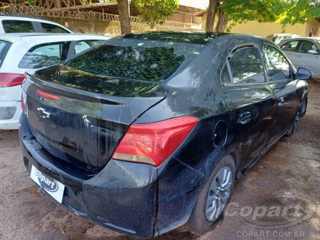 2021 CHEVROLET ONIX PLUS 