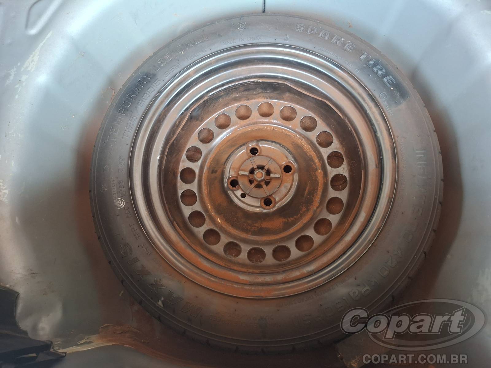 2023 HYUNDAI HB20 — foto 10 de 12