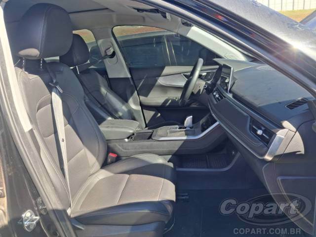 2023 CAOA CHERY TIGGO 5X 