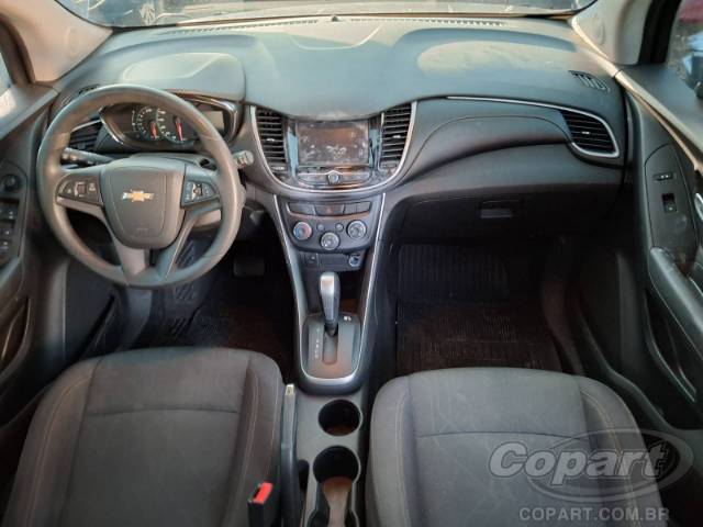 2018 CHEVROLET TRACKER 