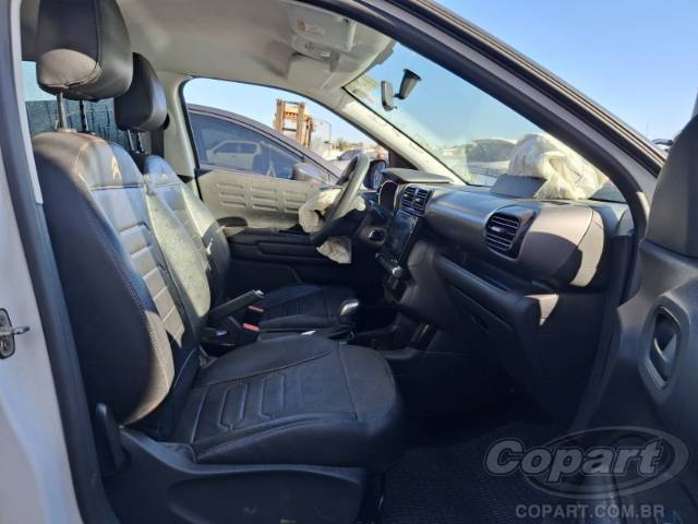 2020 CITROEN C4 CACTUS 
