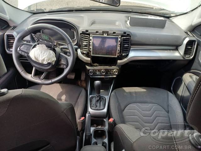 2025 FIAT TORO 