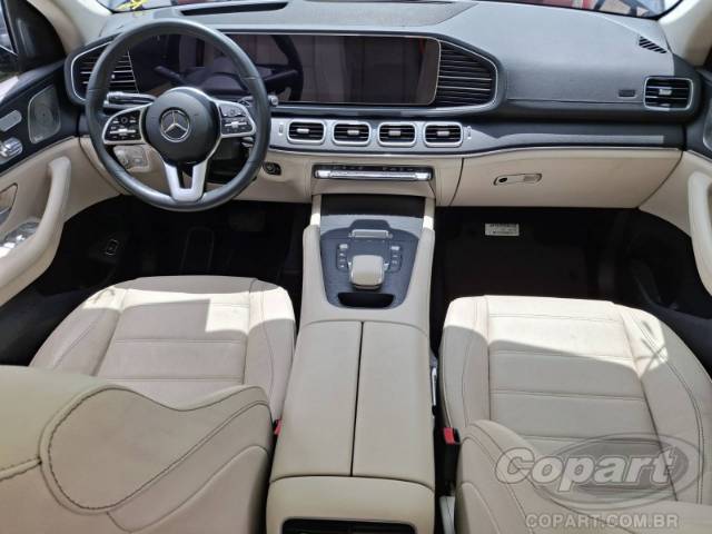 2023 MERCEDES BENZ GLE Coupe 