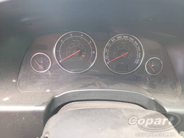 2011 CHEVROLET ZAFIRA 