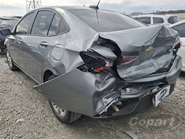 2026 CHEVROLET ONIX PLUS 