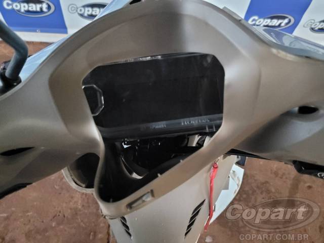2026 HONDA BIZ 125 