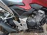 2026 HONDA CB 300F 