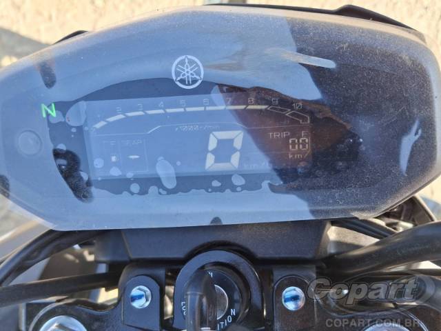 0 YAMAHA YBR 150 FACTOR 