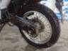 2024 HONDA NXR 160 