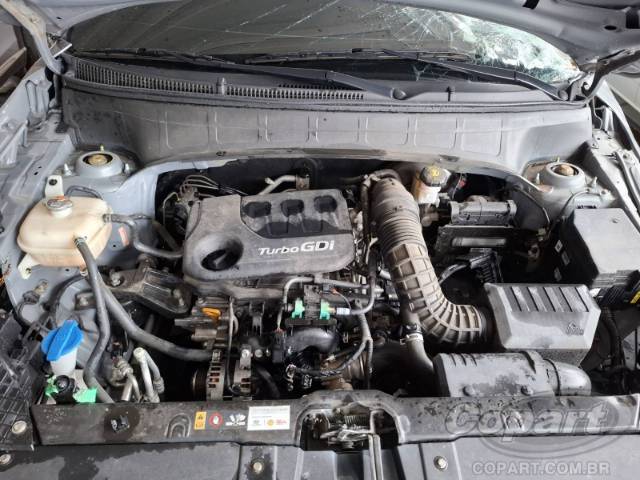 2023 HYUNDAI CRETA 