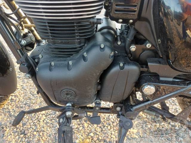 2023 ROYAL ENFIELD METEOR 