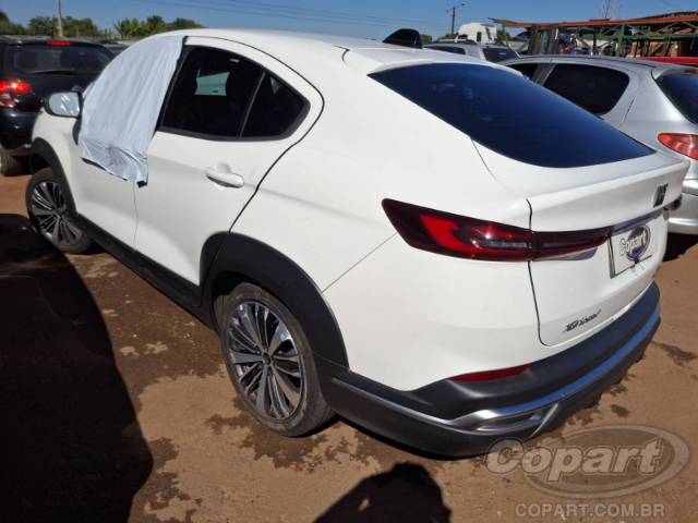 2024 FIAT FASTBACK 