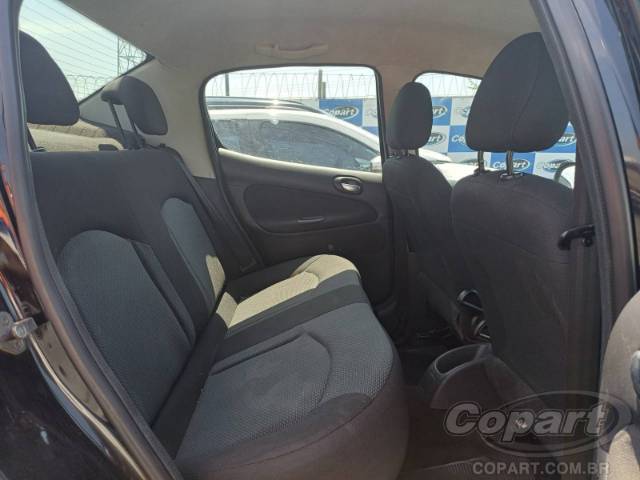 2013 PEUGEOT 207 PASSION 