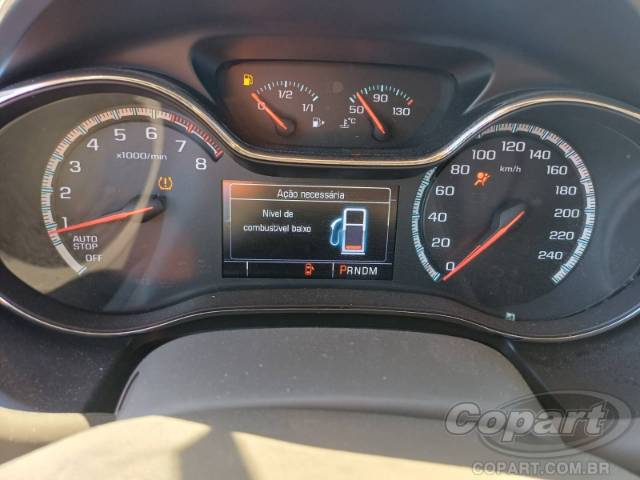 2018 CHEVROLET CRUZE 