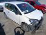 2015 VOLKSWAGEN UP 