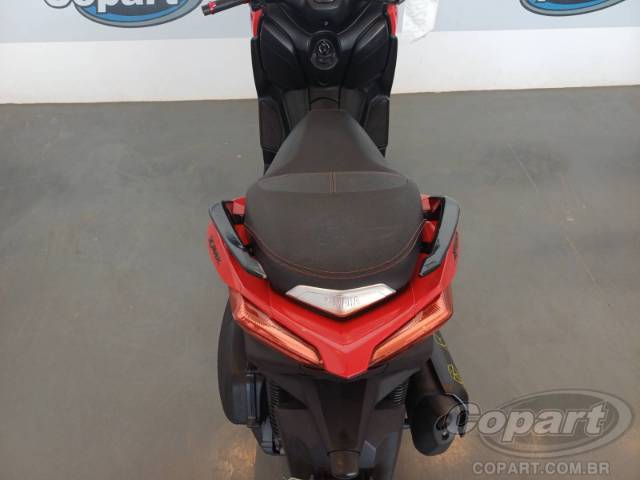 2024 YAMAHA XMAX 