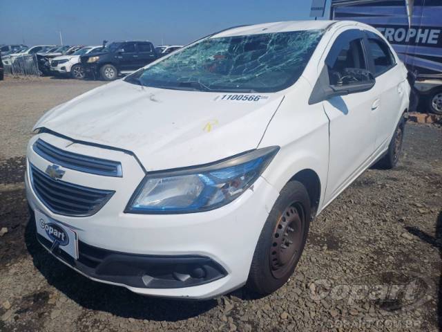 2015 CHEVROLET PRISMA 