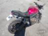 2022 HONDA CB 650 R 