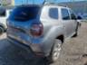 2025 RENAULT DUSTER 