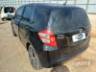 2011 HONDA FIT 