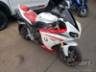 2009 YAMAHA YZF R1 