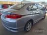 2018 HONDA CITY 