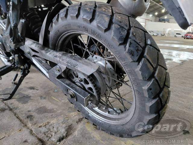 2022 DAFRA NH 