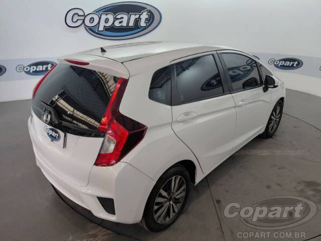 2015 HONDA FIT 