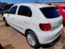 2015 VOLKSWAGEN GOL 