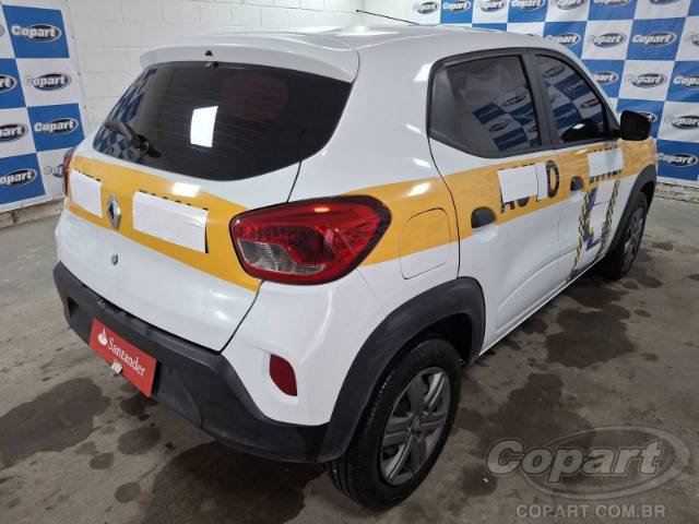 2024 RENAULT KWID 