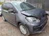 2017 VOLKSWAGEN UP 