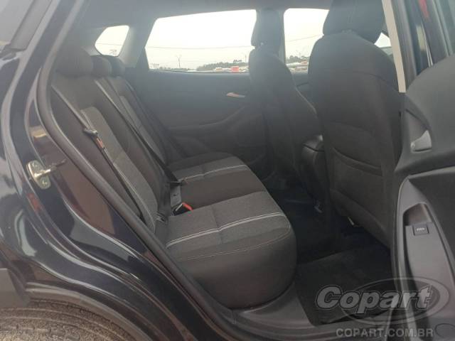 2025 CHEVROLET TRACKER 