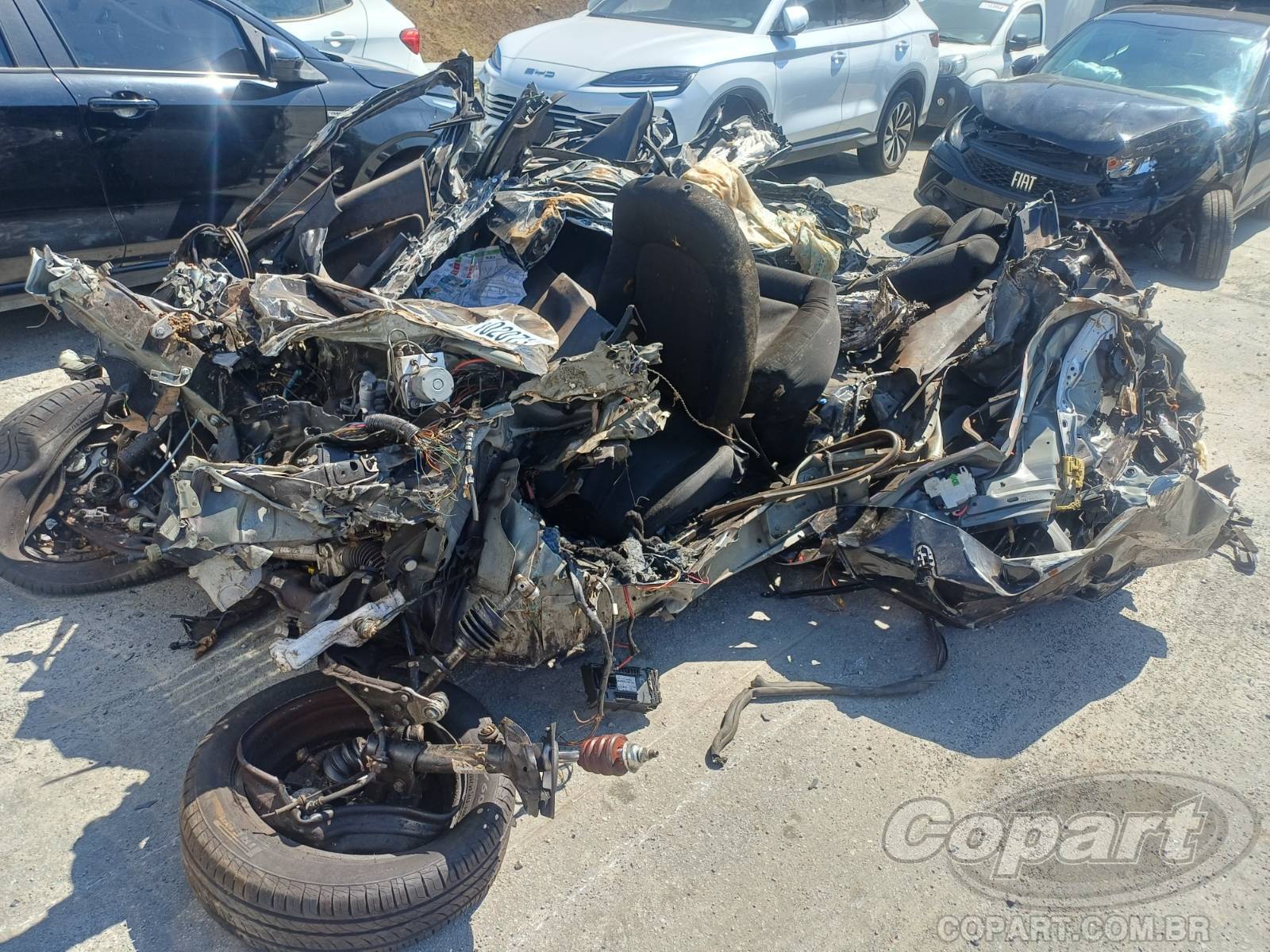 Foto 2: 2026 FIAT ARGO