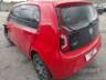 2017 VOLKSWAGEN UP 