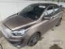 2020 FORD KA SEDAN 