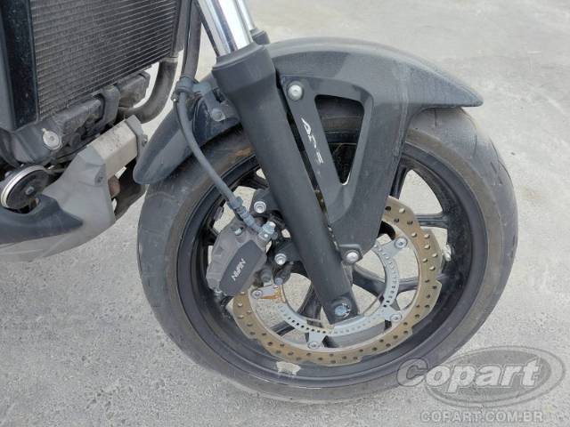 2022 HONDA NC 750X 