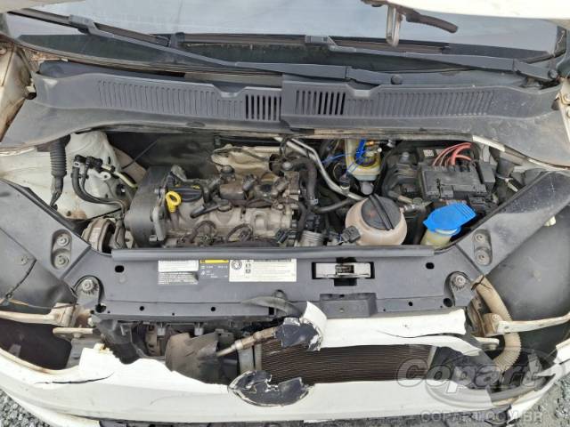 2015 VOLKSWAGEN UP 