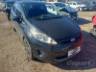 2012 FORD FIESTA 