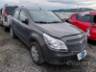 2010 CHEVROLET AGILE 