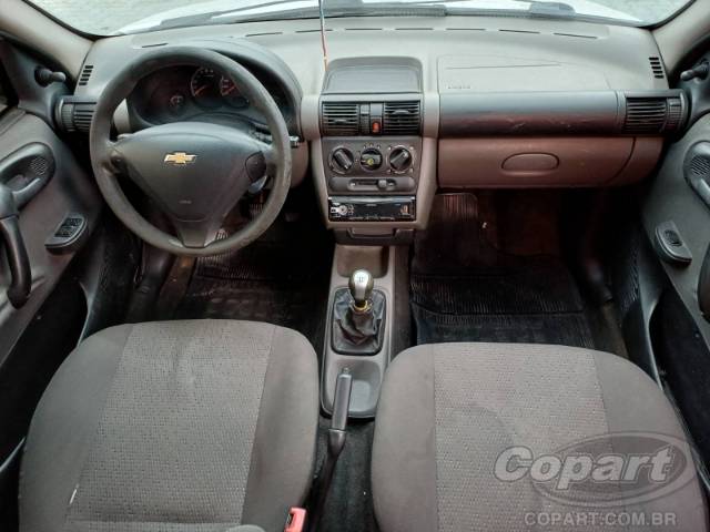 2014 CHEVROLET CLASSIC 