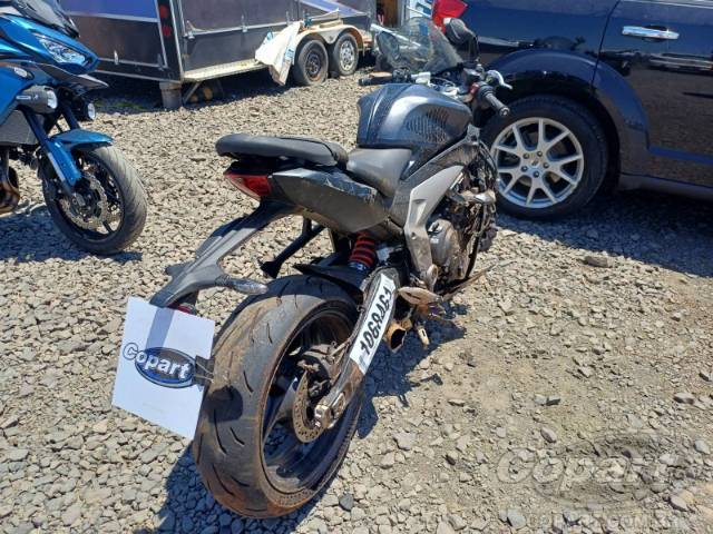 2025 TRIUMPH DAYTONA 